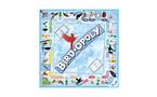 Late for the Sky Bird-opoly Board Game