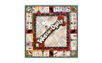 Late for the Sky Westie-opoly Board Game