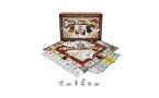 Late for the Sky Shih Tzu-opoly Board Game