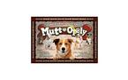 Late for the Sky Mutt-opoly Board Game
