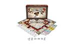 Late for the Sky Jacks-opoly Board Game
