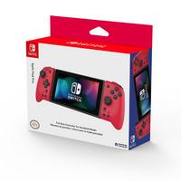 list item 6 of 6 HORI Switch Split Pad Pro Controller for Nintendo Switch Red