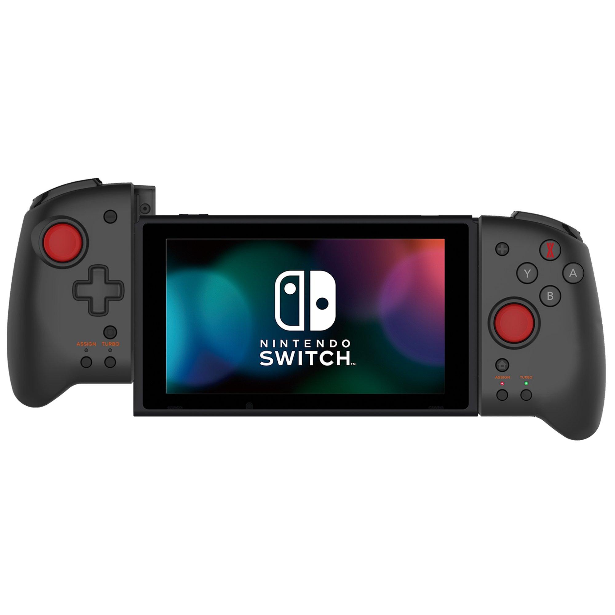 Hori Split Pad Pro Review: The Ultimate Nintendo Switch Controller