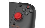 Hori Switch Split Pad Pro Controller for Nintendo Switch Black