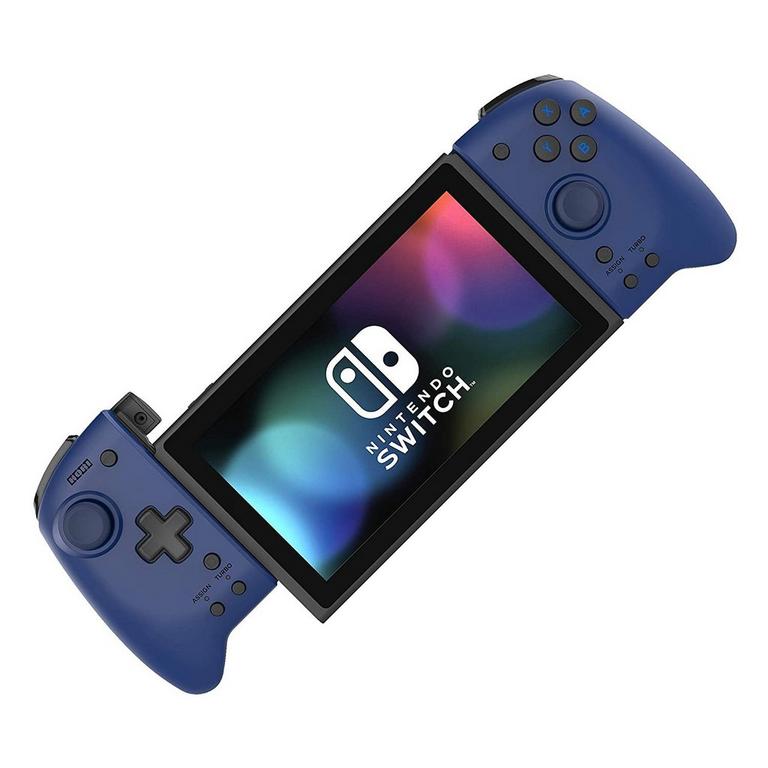 HORI Switch Split Pad Pro Controller for Nintendo Switch Blue