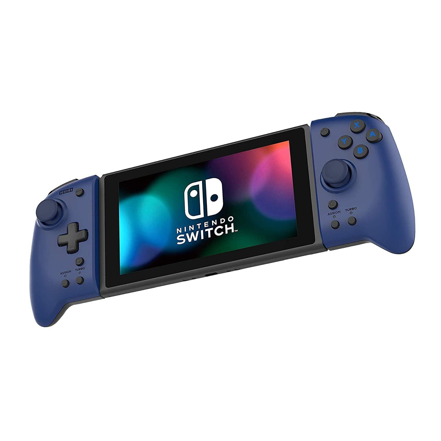 Switch split pro store controller