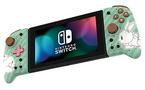 HORI Pokemon Pikachu and Eevee Split Pad Pro Controller for Nintendo Switch Teal