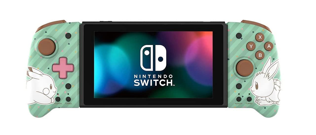 Split Pad Pro for Switch - Hardware - Nintendo - Nintendo Official