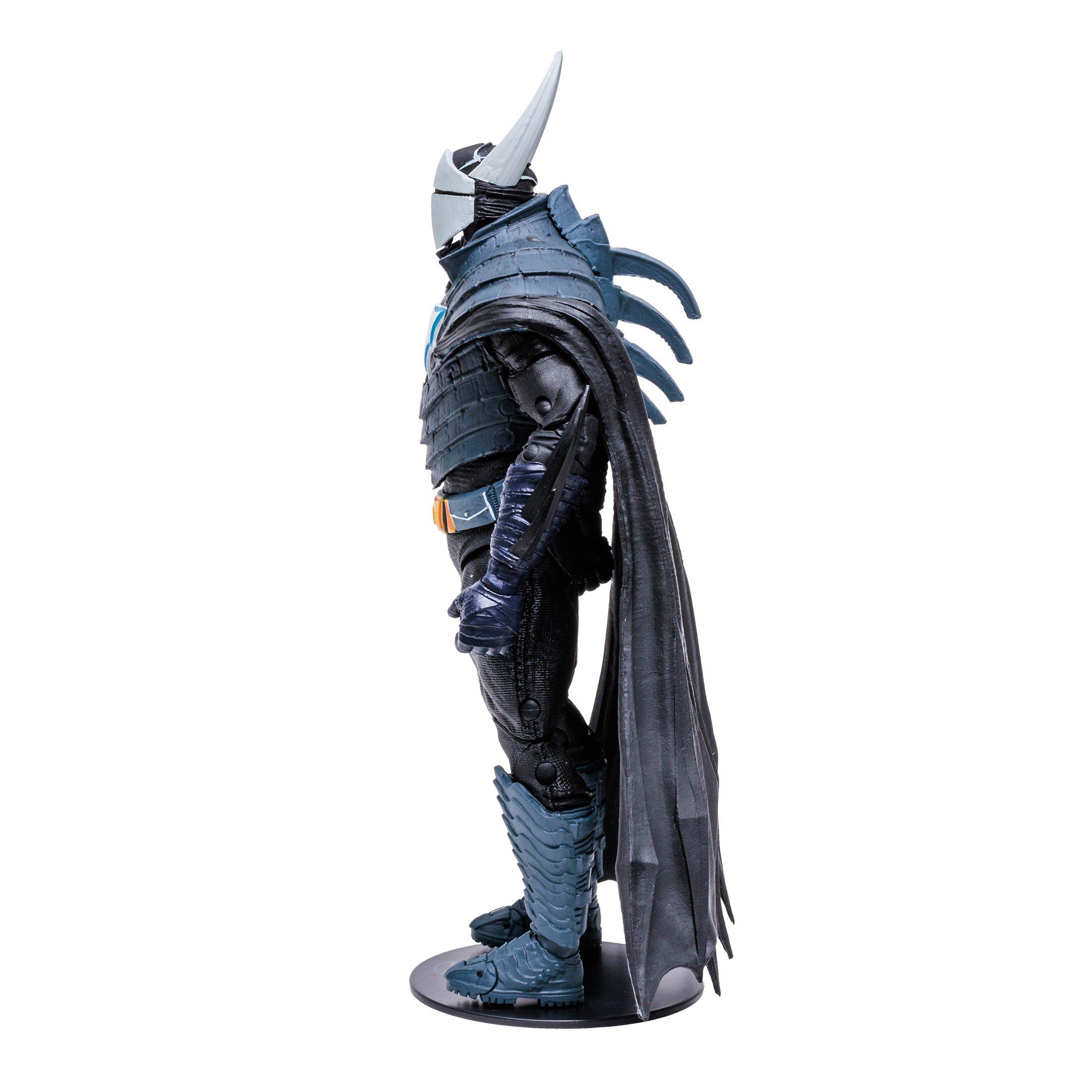 McFarlane Toys DC Multiverse Batman Duke Thomas 7-in Figure