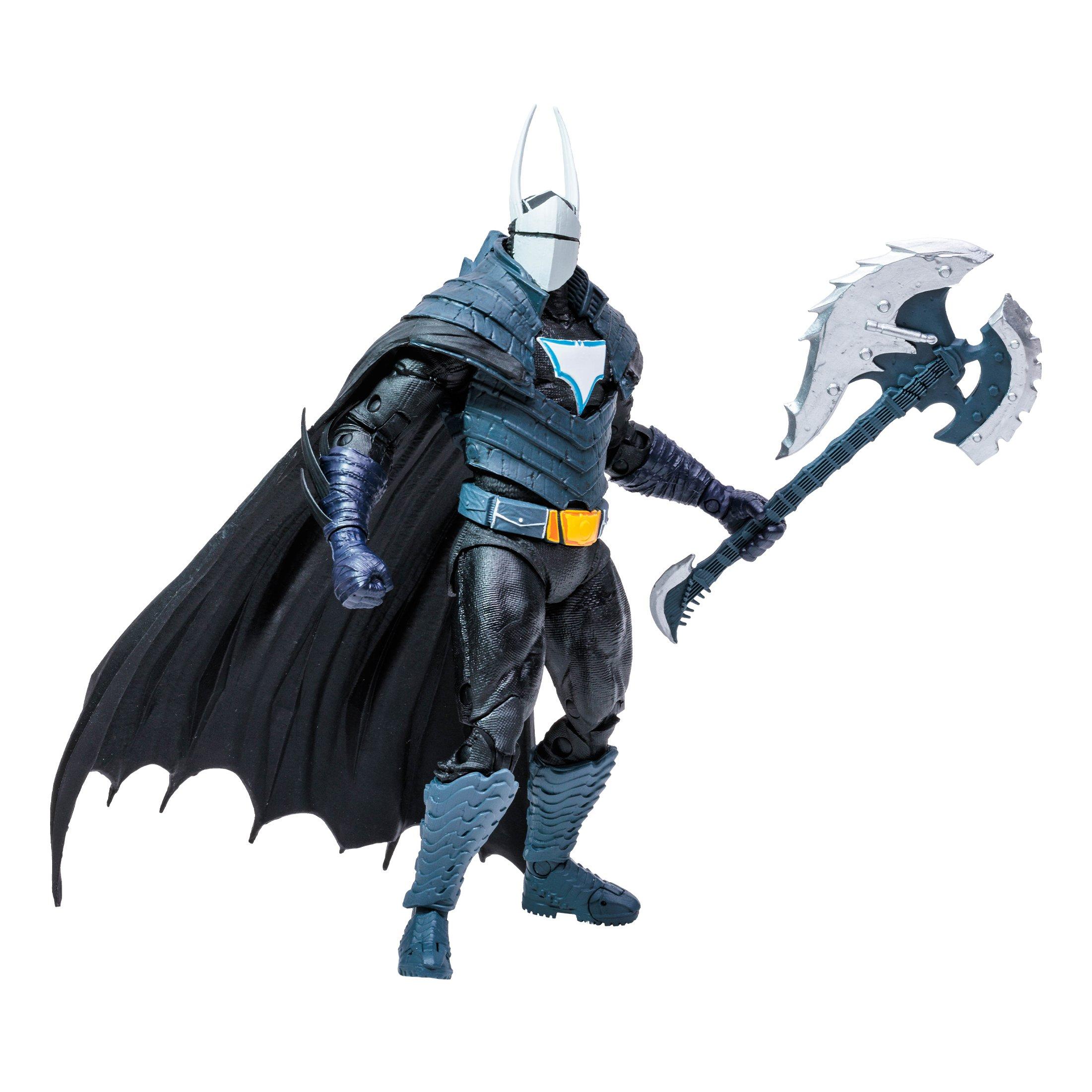 duke thomas figure