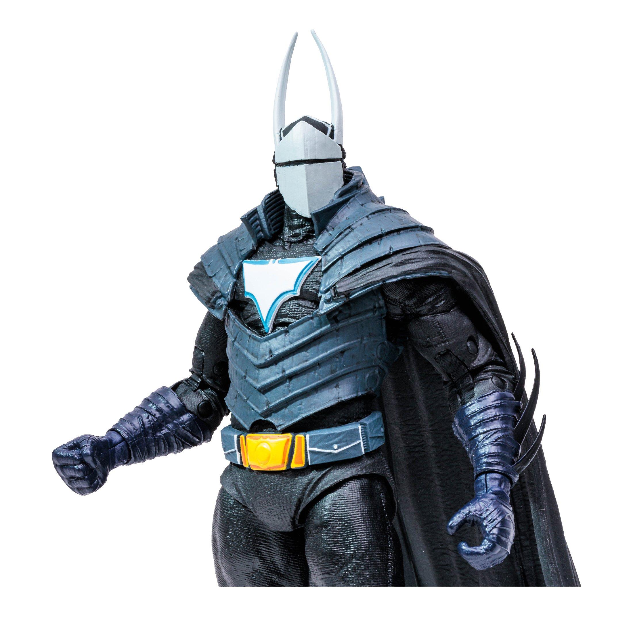 duke thomas dark multiverse