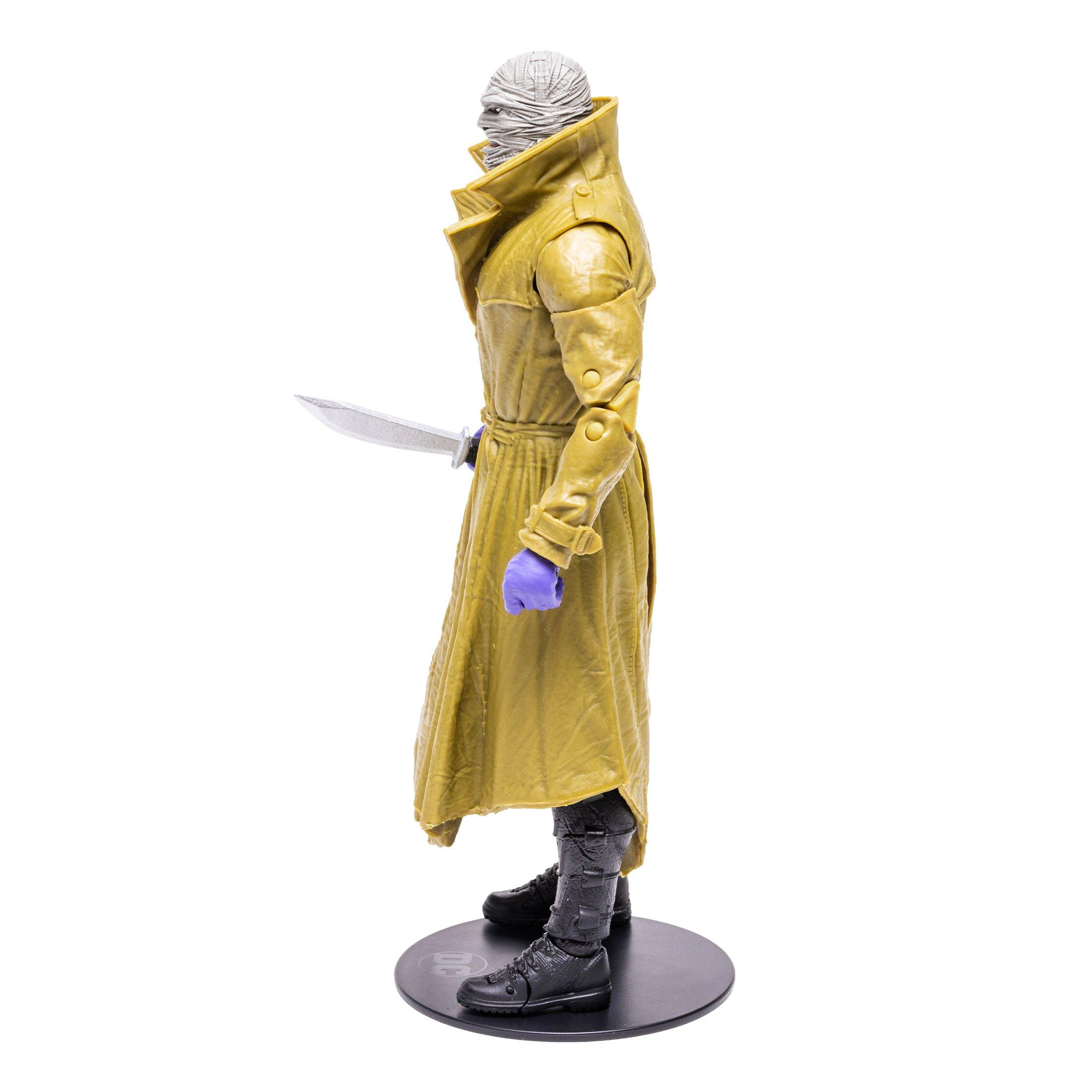 McFarlane Toys DC Multiverse Batman: Hush - Hush 7-in Scale Figure
