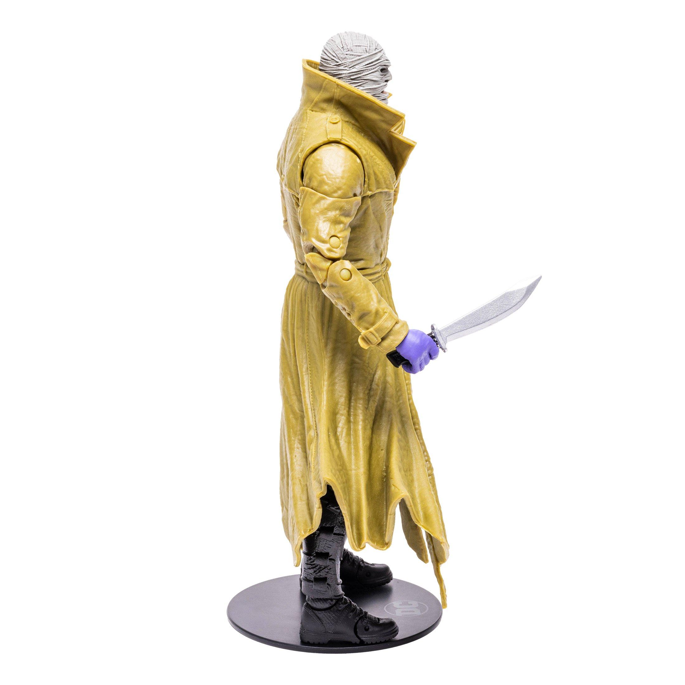 McFarlane Toys DC Multiverse Batman: Hush - Hush 7-in Scale Figure