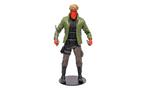 McFarlane Toys DC Multiverse WildC.A.T.s Grifter 7-in Scale Figure