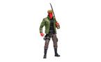 McFarlane Toys DC Multiverse WildC.A.T.s Grifter 7-in Scale Figure