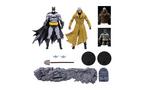 McFarlane Toys DC Multiverse Batman: Hush 2 Pack Batman and Hush 7-in Scale Figures