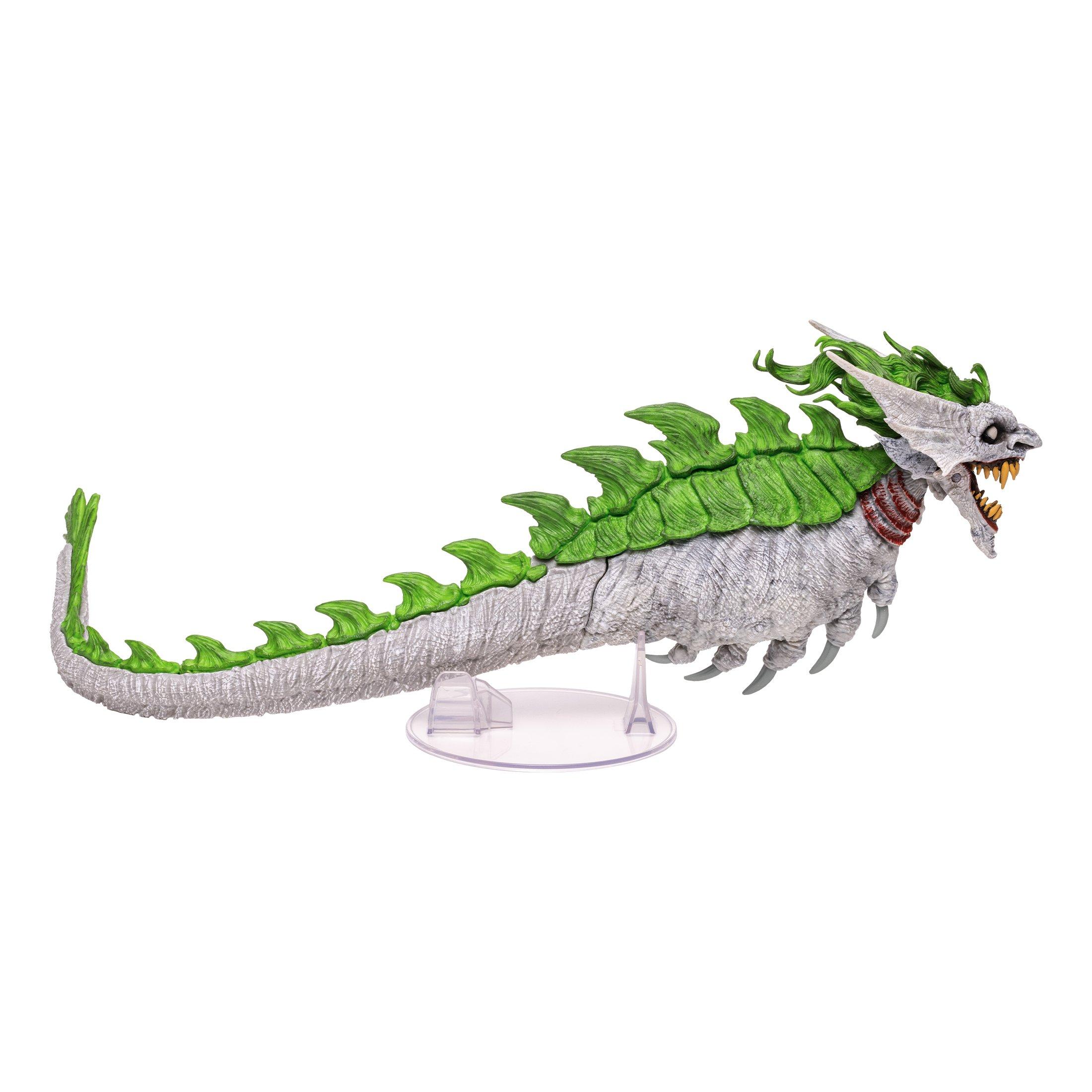 dark nights metal joker dragon