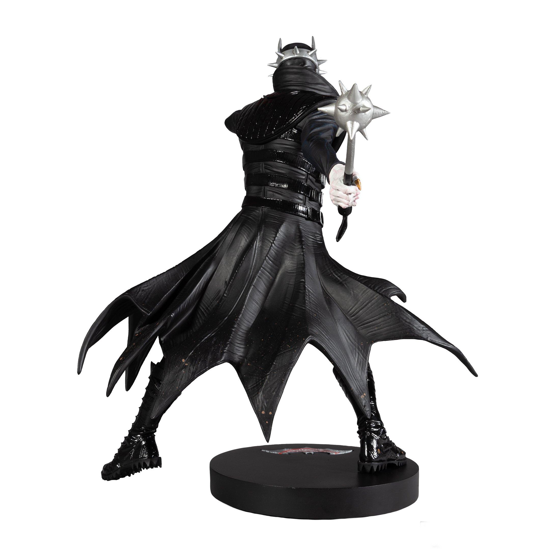 batman who laughs mcfarlane toys