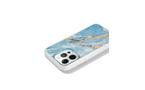 Sonix MagSafe Case for iPhone 13 Pro Ice Blue Marble