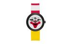 Toy Tokyo Ron English MC Supersized Watch Limited Edition