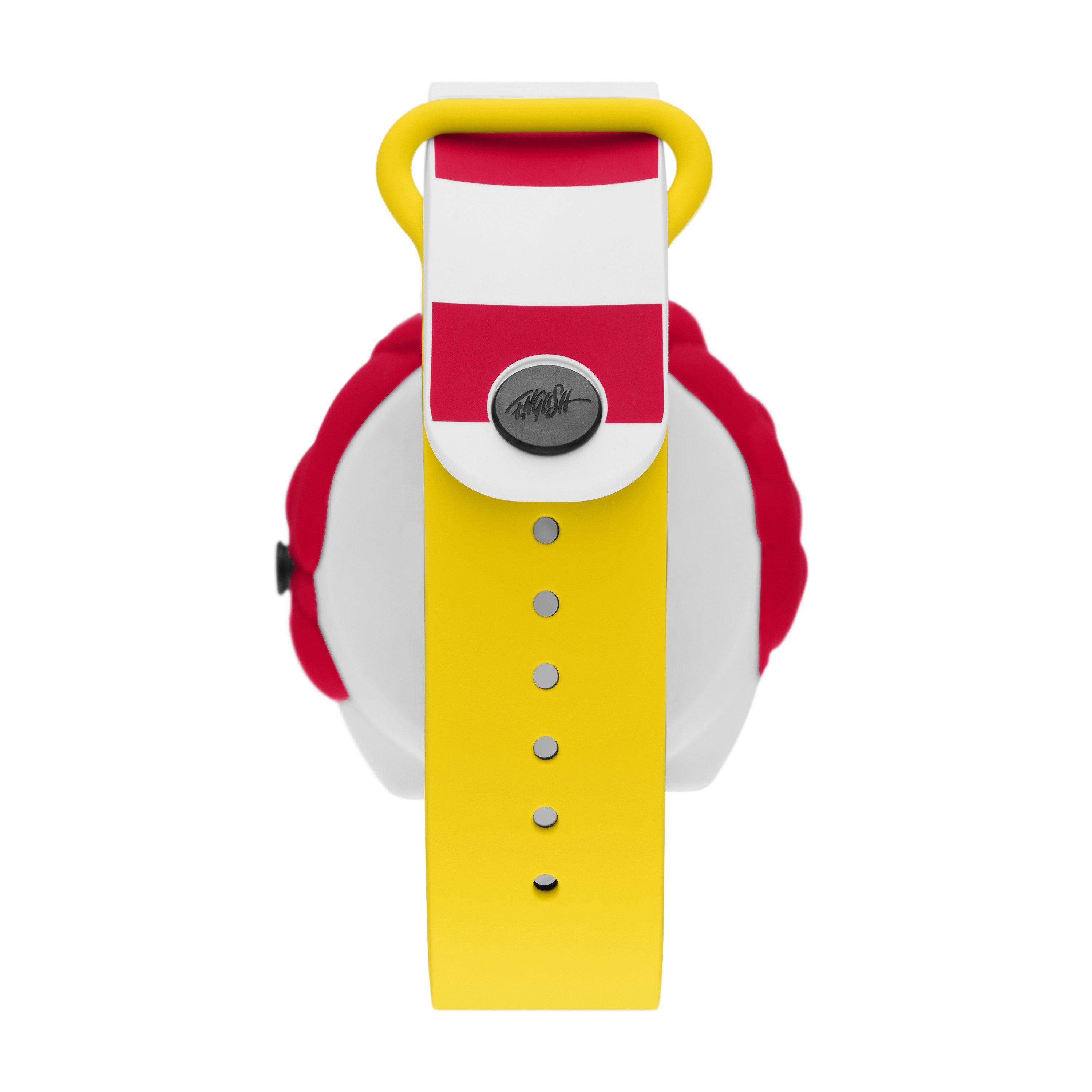 Toy Tokyo Ron English MC Supersized Watch Limited Edition | GameStop