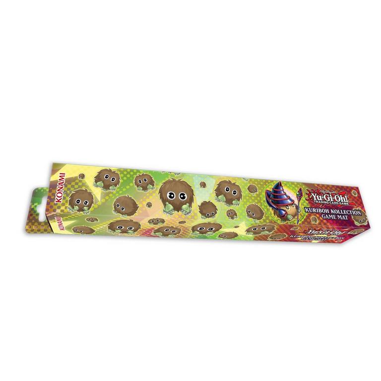 Yu-Gi-Oh! Kuriboh Kollection Game Mat | GameStop