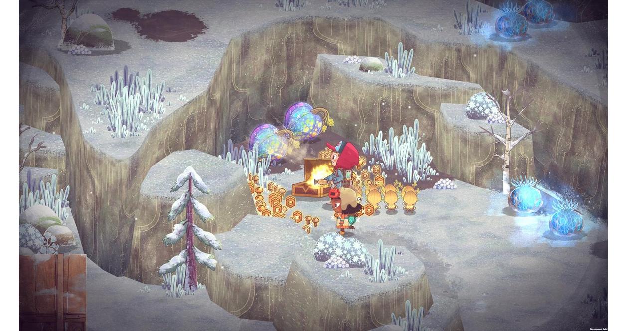 The Wild at Heart - Nintendo Switch | Humble Games | GameStop