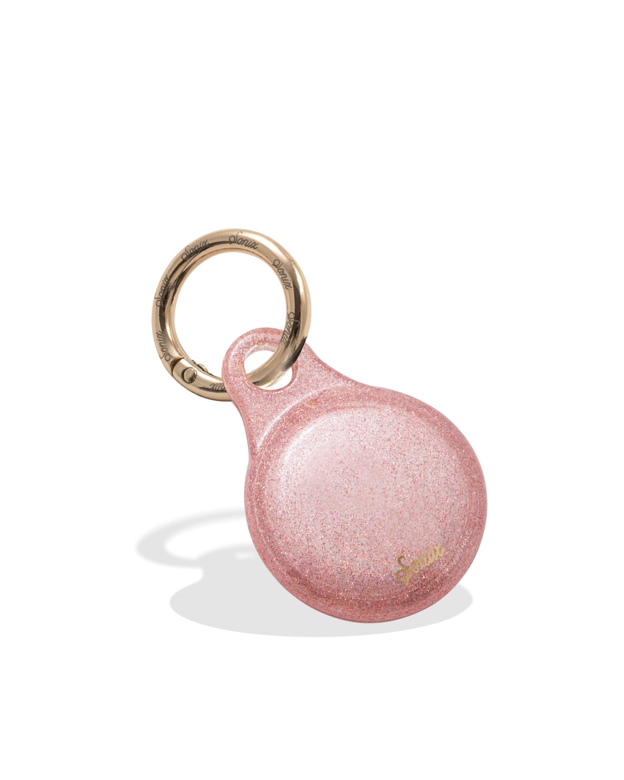 Sonix AirTag Cover Glitter 4 Pack