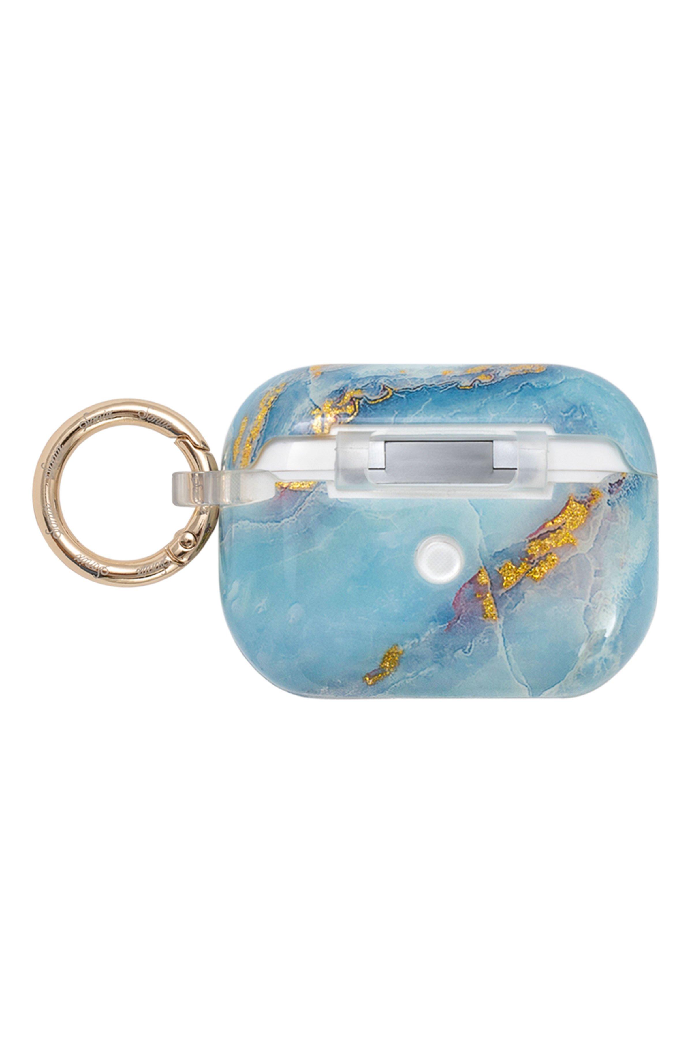 AirPods Pro Microbes Art Case Cover