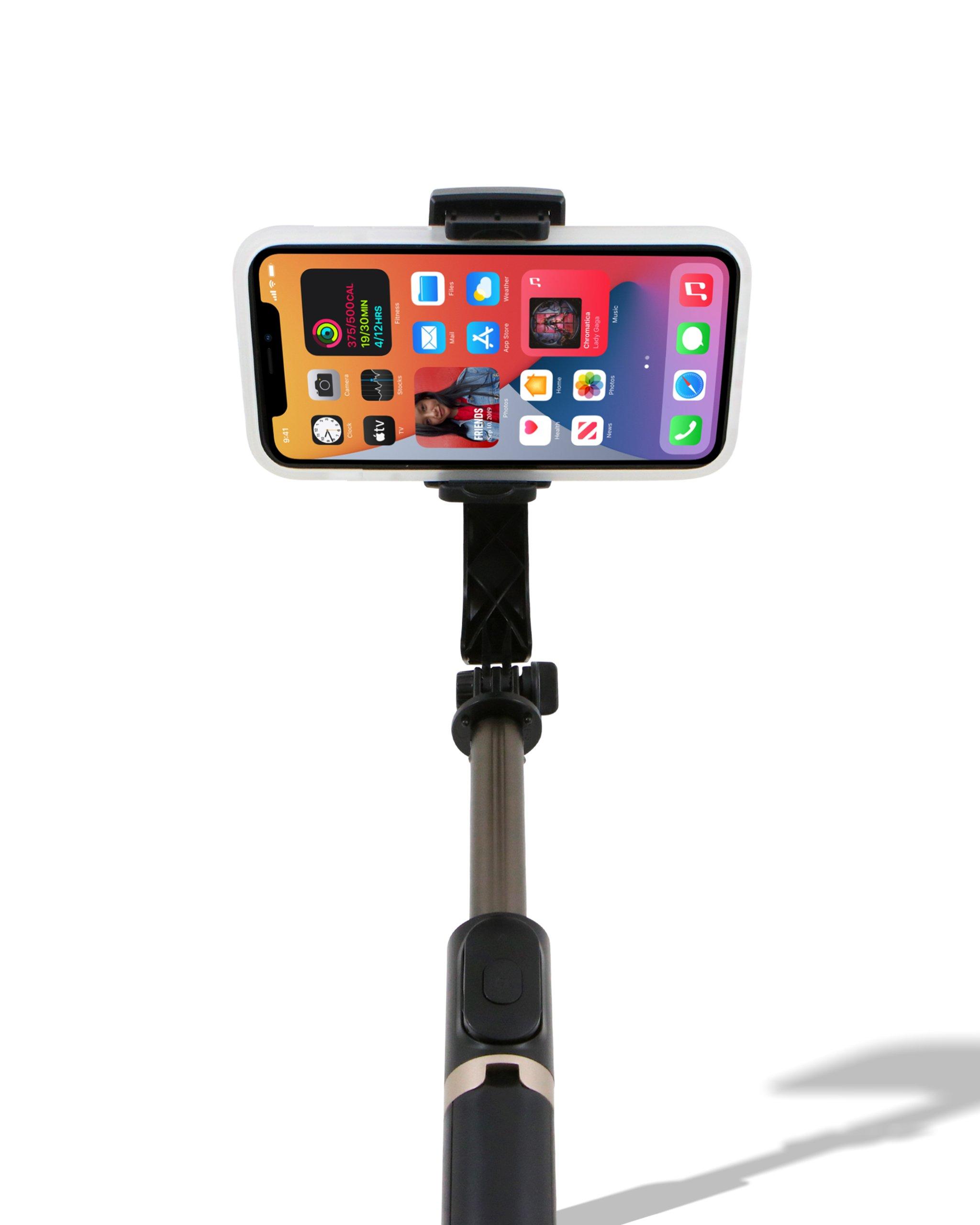 Sonix Capture Wireless Selfie Stabilizer Tripod