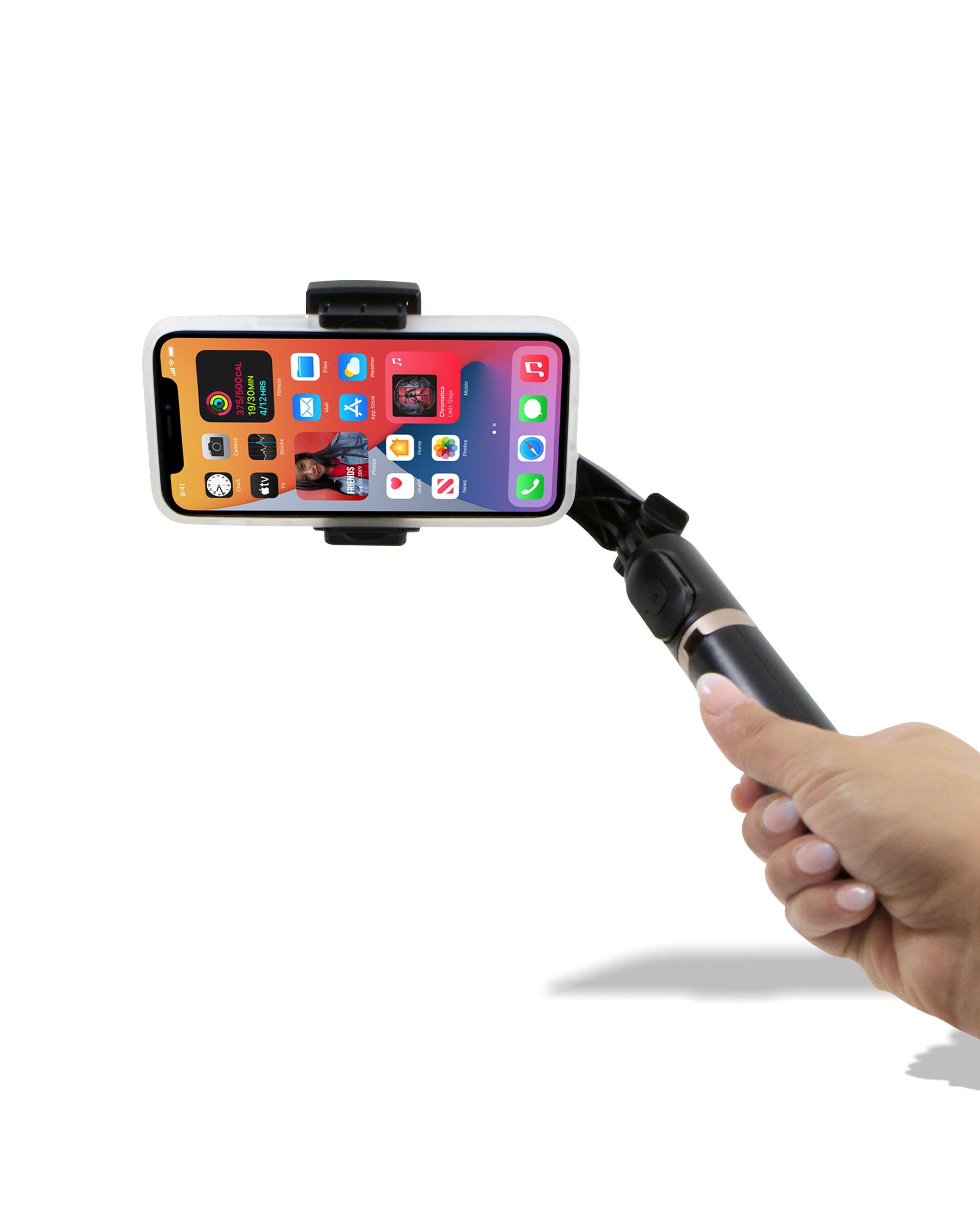 Sonix Capture Wireless Selfie Stabilizer Tripod