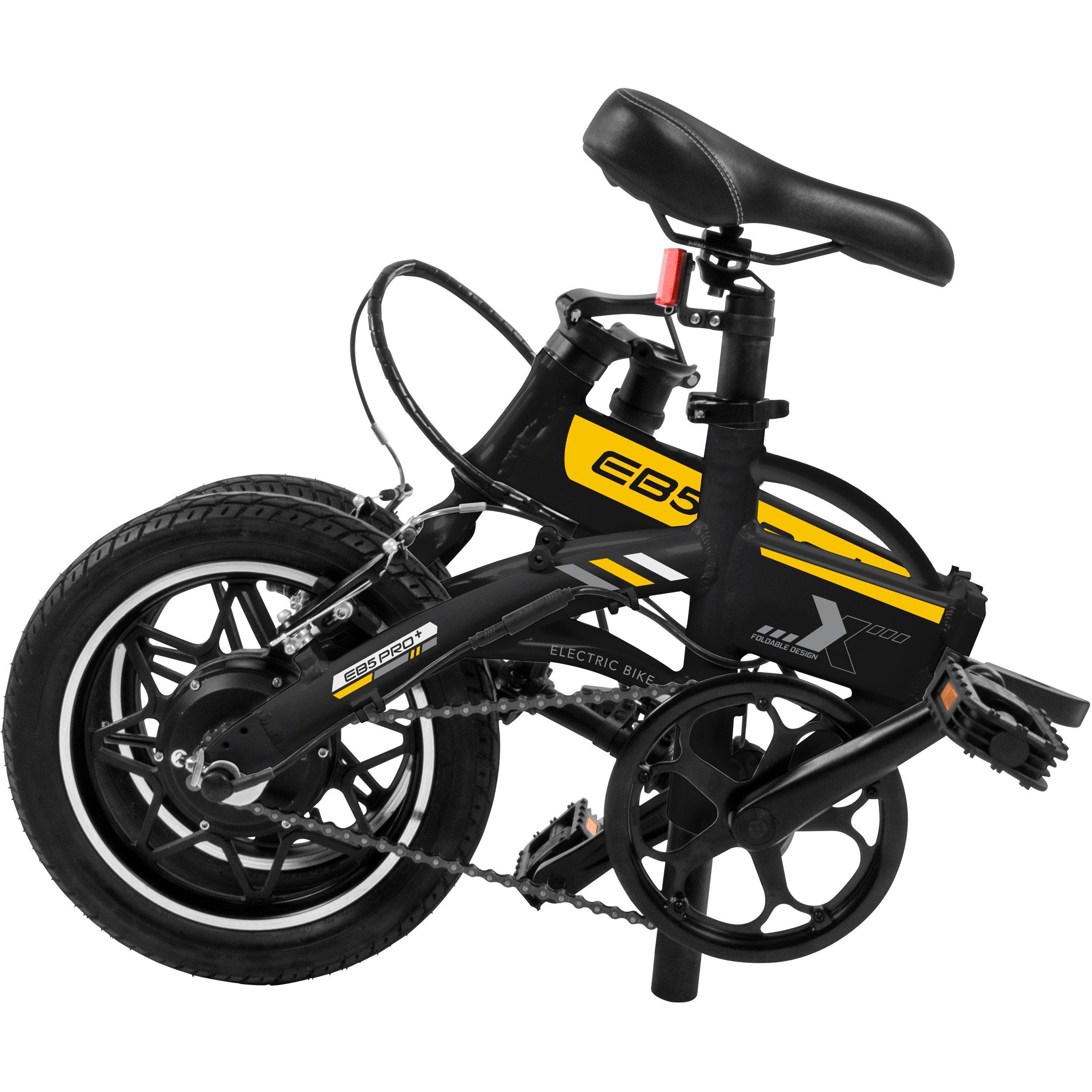 swagtron eb5 specs