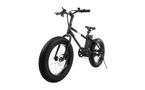 Swagtron EB6 Kids Fat-Tire Electric Bicycle
