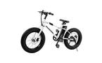 Swagtron EB6 Kids Fat-Tire Electric Bicycle