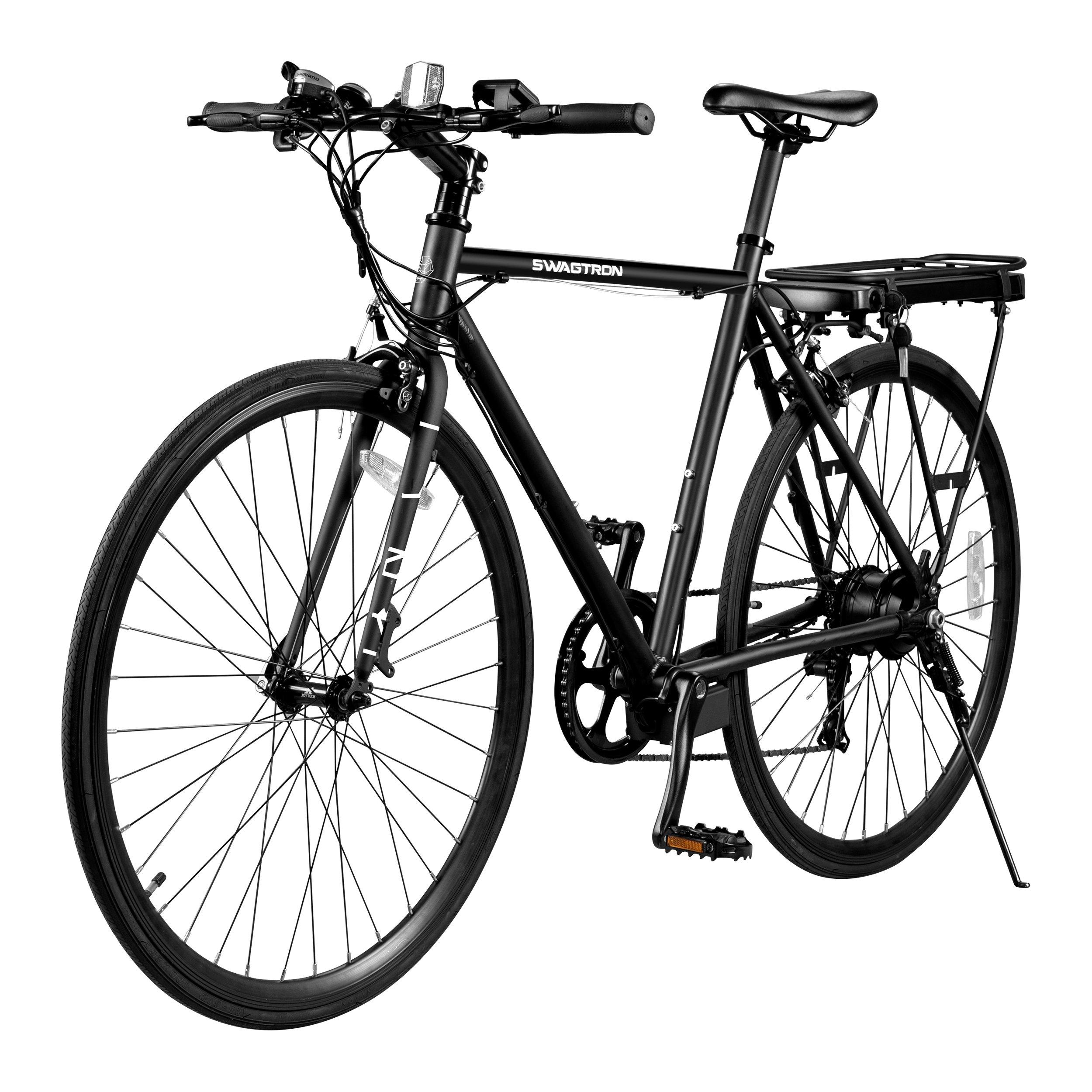 Swagcycle e clearance bike