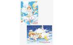 ABYstyle CardCaptor Sakura Posters Two Pack