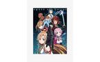 ABYStyle Sword Art Online Posters Two Pack