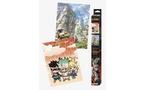 ABYStyle Dr. Stone Boxed Posters Two Pack