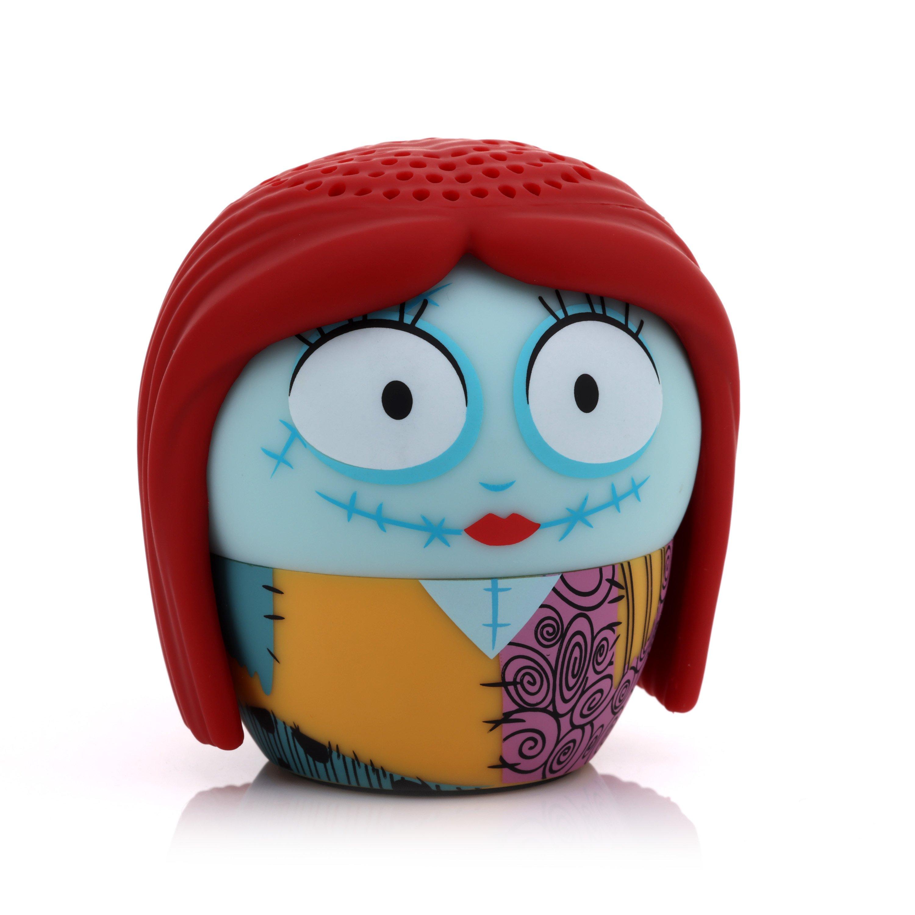 Bitty Boomers The Nightmare Before Christmas Sally Bluetooth Speaker 