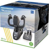 list item 4 of 4 Thrustmaster TCA Yoke Pack Boeing Edition for Xbox