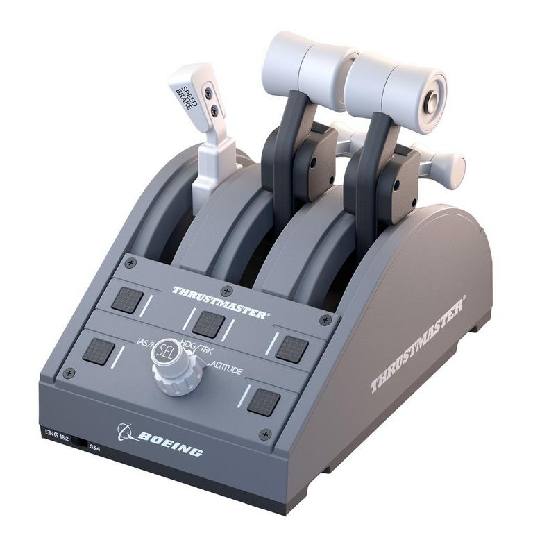 Thrustmaster TCA Quadrant Boeing Edition for Xbox Series X/S, PC