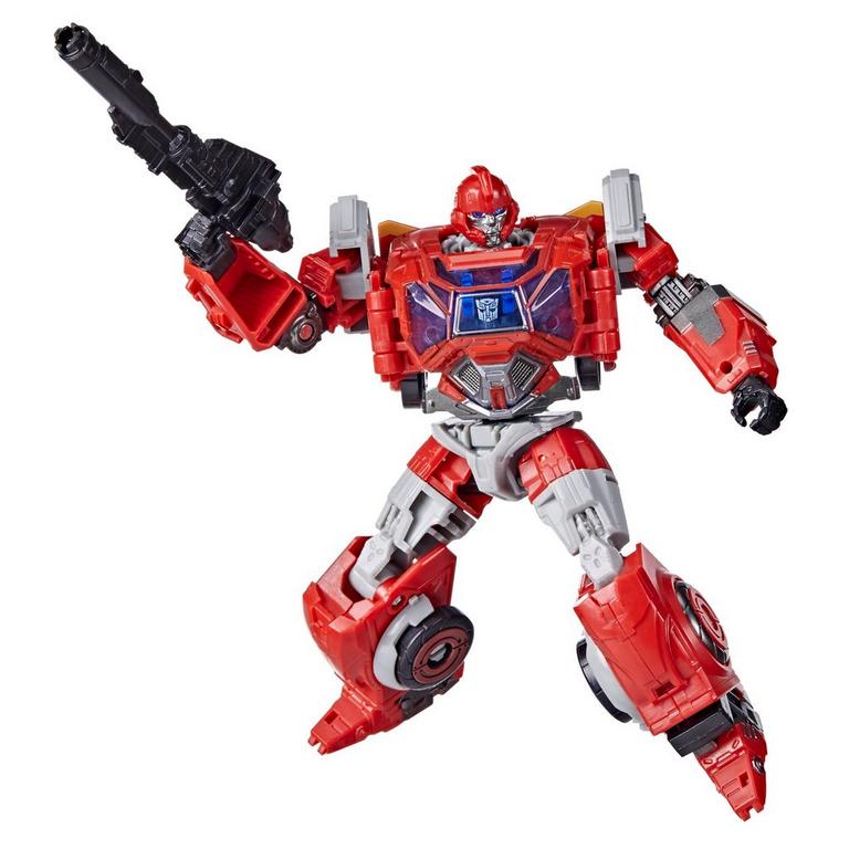 Hasbro Transformers Siege War for Cybertron Deluxe Class Ironhide for sale online