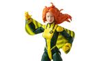 Hasbro Marvel Legends Series X-Men Marvel&#39;s Siryn 6-in Action Figure