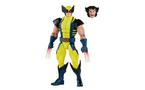 Hasbro Marvel Legends Series X-Men Wolverine 6-in Action Figure