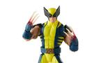 Hasbro Marvel Legends Series X-Men Wolverine 6-in Action Figure