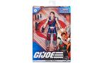 Hasbro G.I. Joe Classified Series Xamot Paoli 6-in Scale Action Figure