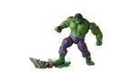 Hasbro 20th Anniversary Series 1 Marvel Legends Hulk 6-in Action Figure