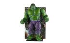 Hasbro 20th Anniversary Series 1 Marvel Legends Hulk 6-in Action Figure