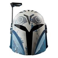 list item 1 of 13 Hasbro Star Wars: The Mandalorian The Black Series Bo-Katan Kryze Premium Electronic Helmet