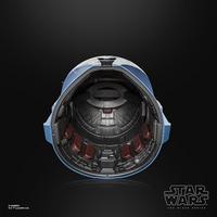 list item 11 of 13 Hasbro Star Wars: The Mandalorian The Black Series Bo-Katan Kryze Premium Electronic Helmet